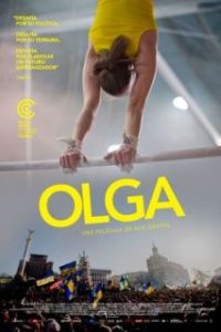 Olga [Spanish]